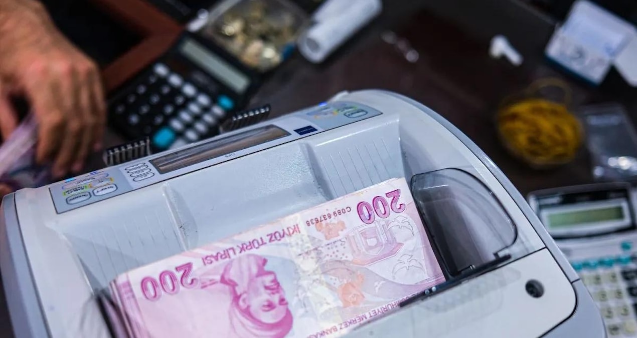 Kritik Açıklama: Bankacılıkta mevduat freni: Geçen hafta 112 milyar liralık düşüş meydana geldi - Son Dakika:
