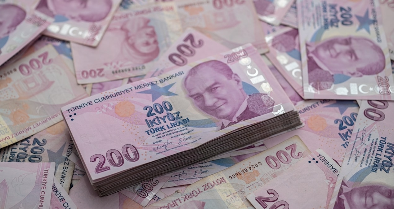 Kritik Açıklama: Bankalarda mevduat faizleri güncellendi: 1 milyon TL'nin aylık getirisi tamamen değişti - Son