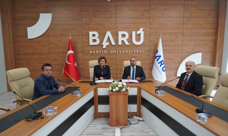 BARÜ, Kosova'daki Prizren Ukshin Hoti Üniversitesi ile iş birliği protokolü imzaladı ve Merak Edilenler