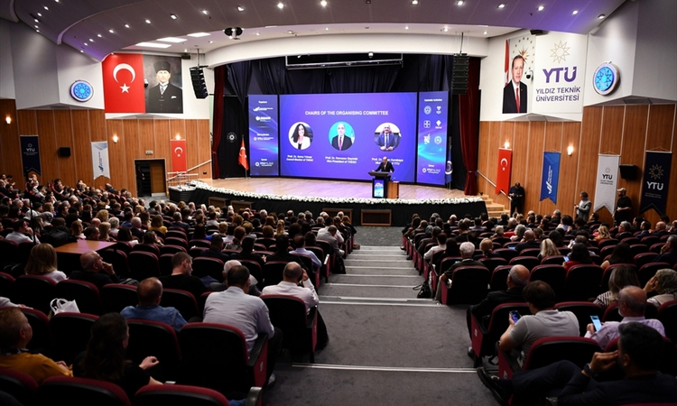 BARÜ'nün kalite uygulaması "İyi Uygulama Örneği" seçildi ve Merak Edilenler