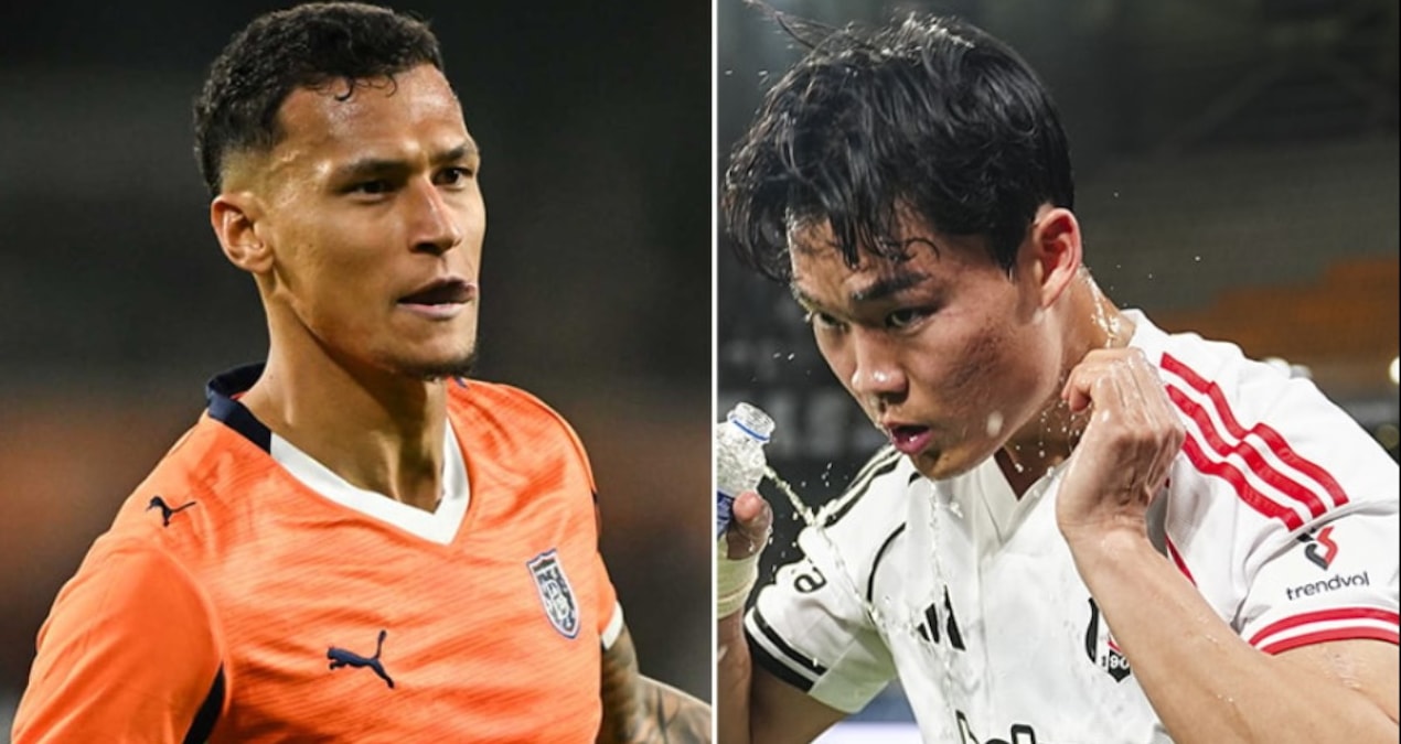 Gündemden Son Bilgiler: Başakşehir-Beşiktaş maçının ilk yarısına hatalar damga vurdu - Son Dakika - Son Dakika