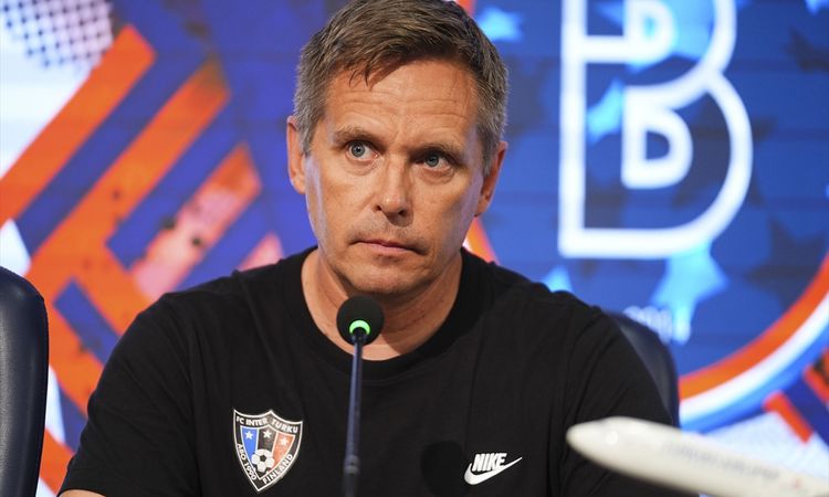 Gündemden Son Bilgiler: Başakşehir-Inter Turku maçının ardından - Haberleri: Gelişmeler Takip Ediliyor