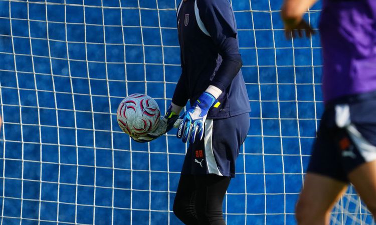 Ayrıntılar Netleşti: Başakşehir, Kocaelispor Maçı Hazırlıklarına Devam Ediyor - Son Dakika - Son Dakika Bilgil