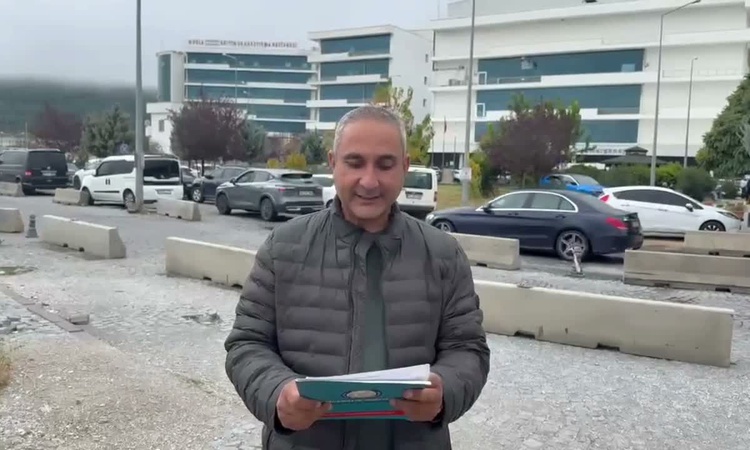 Başhekim, Muğla Eğitim ve Araştırma Hastanesi’ndeki tahta kurusu iddiasını yalanladı - Son Dakika Bilgileri