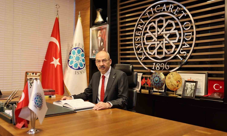 Başkan Gülsoy: "Ahilik, ekonomi ile ahlakın birbirini tamamladığı 800 yıllık mirasımızdır" - Son Dakika Bilgil