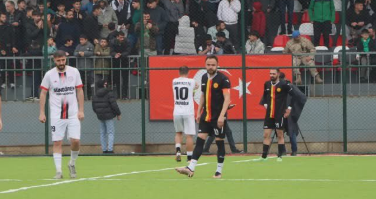 Son Gelişme: Başkan talimat verdi, 20 dakikada 4 golle kaybettiler! Şike iddiaları gündemi sarstı - Son Dakika