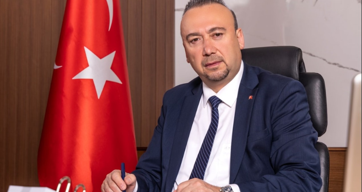 Ayrıntılar Netleşti: O başkana ihraç - Son Dakika | İşte Tüm Ayrıntılar