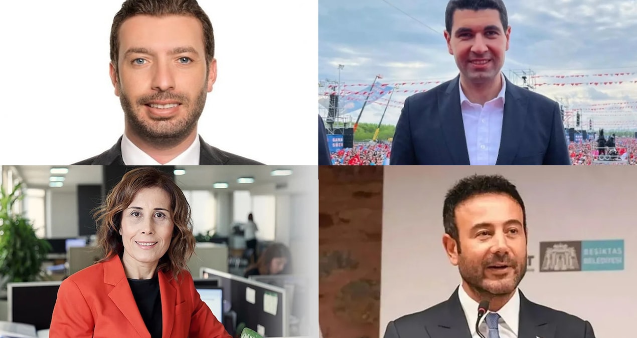 Kritik Açıklama: Başkanların tutukluluğu sürecek, 7 kişi serbest - Haberleri
