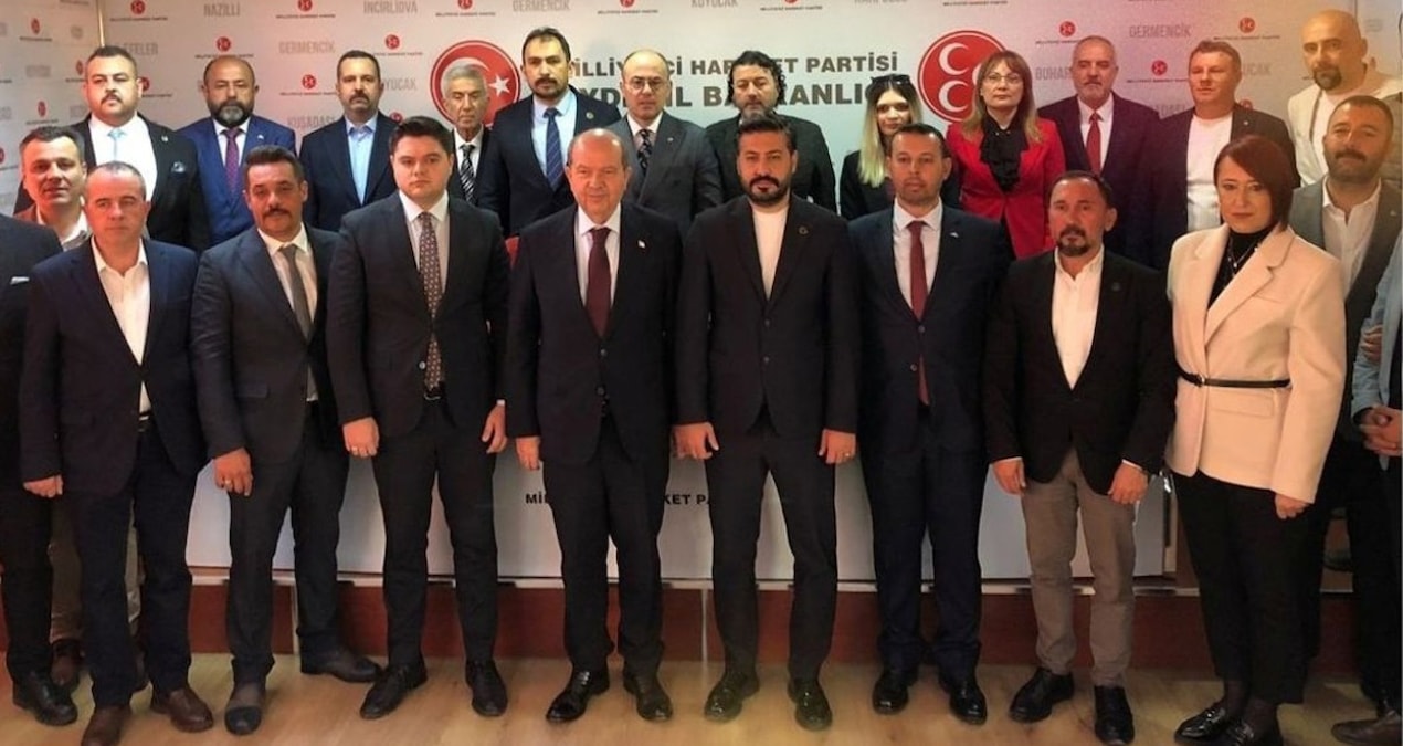 Gündemden Son Bilgiler: Başkanlık bitti, ülkücü oldu - Son Dakika Haberleri ve Merak Edilenler