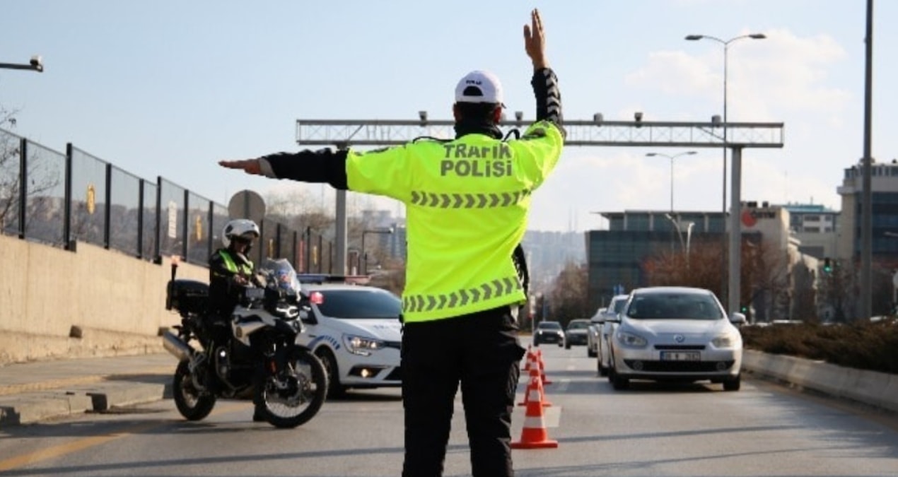 Ayrıntılar Netleşti: Başkentte bazı yollar kapanacak! Saatler kaldı - Haberleri | İşte Tüm Ayrıntılar