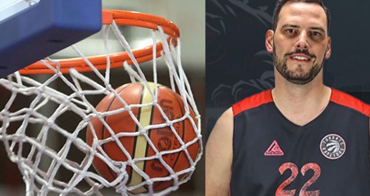 Basketbolcu maç sırasında öldü - Haberleri