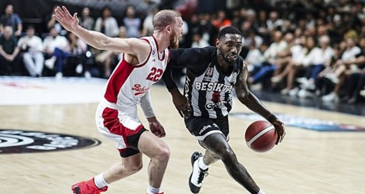 Kritik Açıklama: Basketbolda finalin adı netlik kazandı - Haberleri | İşte Tüm Ayrıntılar