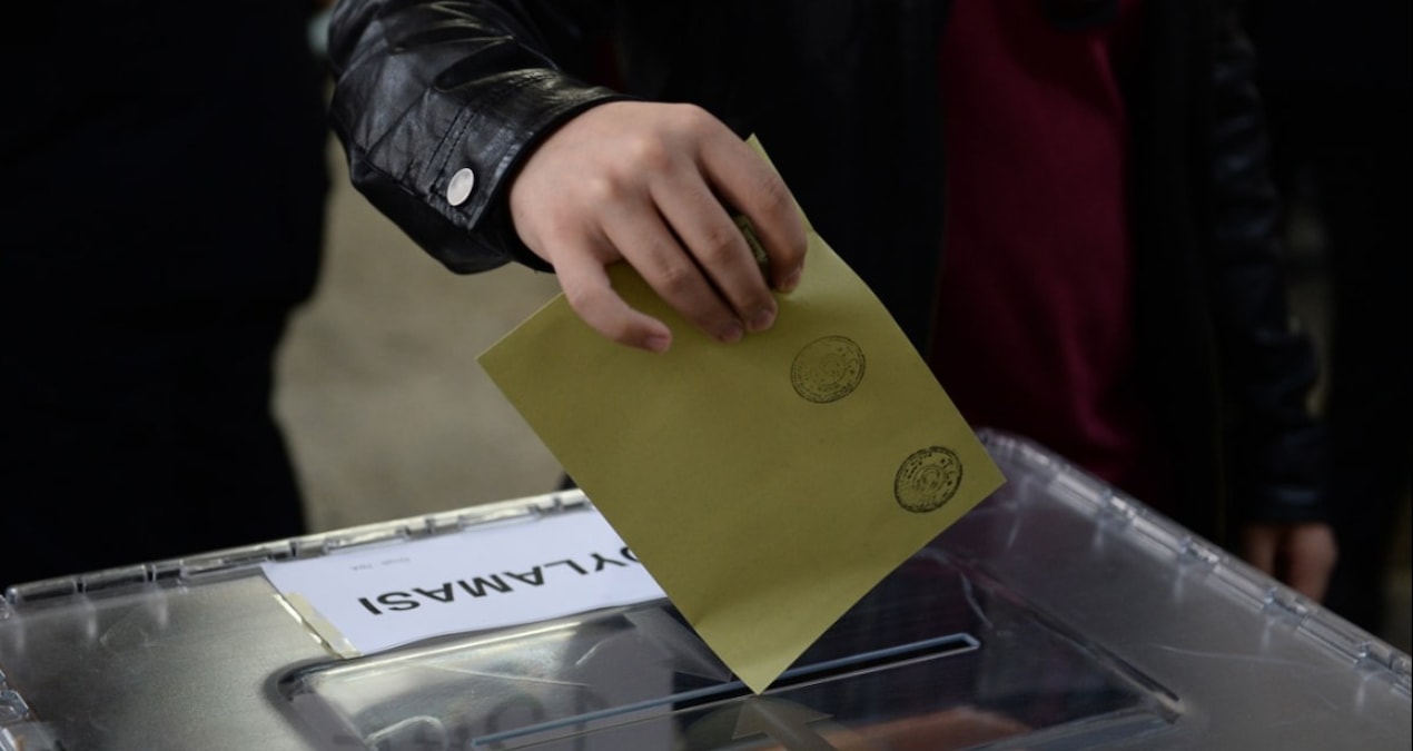Kritik Açıklama: Baskın seçim alametleri - Son Dakika | İşte Tüm Ayrıntılar