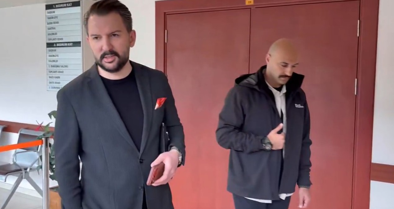 Ayrıntılar Netleşti: Başsavcıyla görüşme, çakarlı araç, özel koruma... İktidara yakın gazeteciye özel koridor