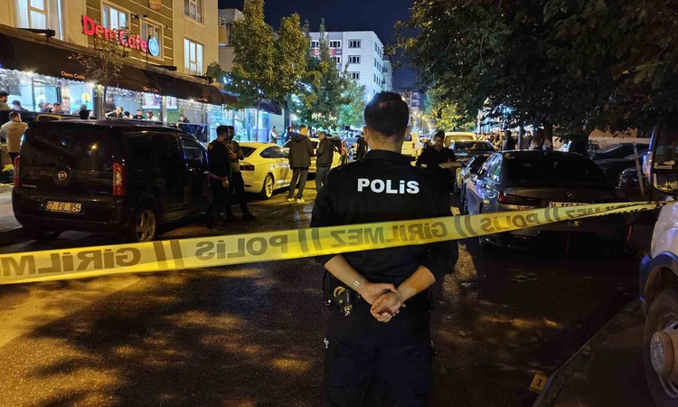 Batman'da kar maskeli 2 kişi restorana ateş açtı, yaralanan olmadı ve Merak Edilenler