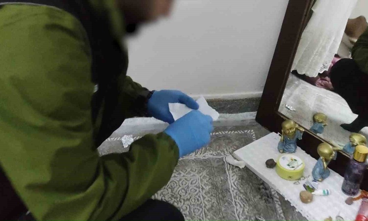 Batman merkezli 4 ilde düzenlenen uyuşturucu operasyonunda 17 kişi hakkında tutuklama kararı verildi | İşte Tü