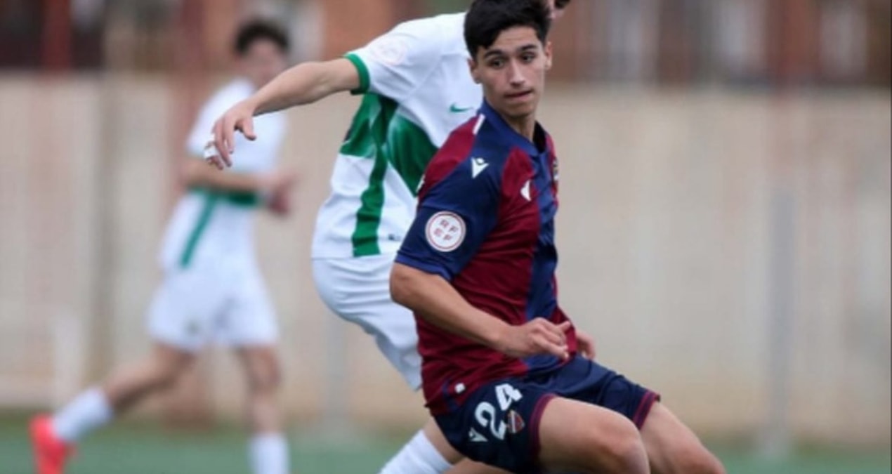 Son Gelişme: Batman Petrolspor'a LaLiga'dan transfer - En Son Haber: Gelişmeler Takip Ediliyor