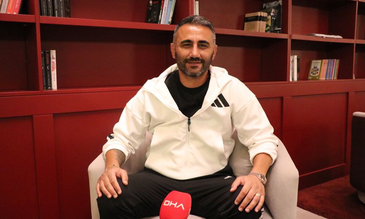 Son Gelişme: Batman Petrolspor'un forvet acil - Son Dakika Haberleri