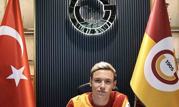 Batrakov: 'Kupalar Kazanmak İçin Elimden Geleni Yapacağım' | İşte Tüm Ayrıntılar