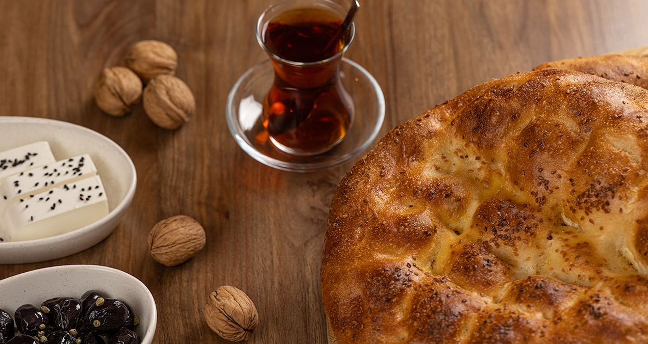 Ayrıntılar Netleşti: Bayat pideyi yeni pişmiş gibi yapan üç yöntem - Son Dakika Haberleri: Gelişmeler Takip Ed