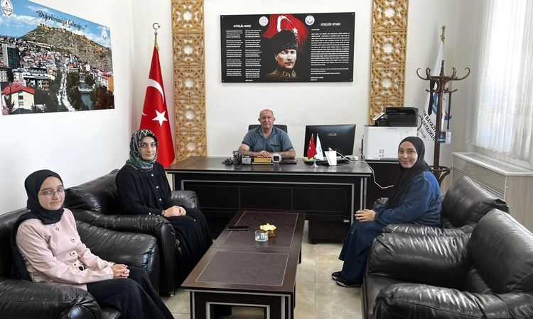 Memorization program combined with formal education in Bayburt gave its 153rd graduate - Last Minute