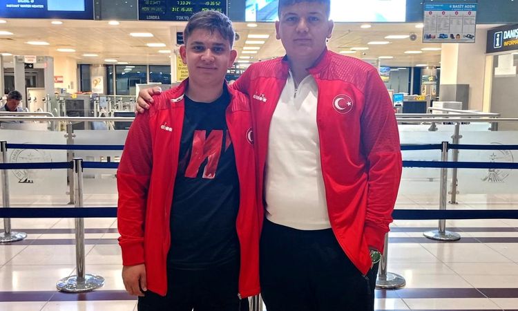 Ayrıntılar Netleşti: Bayburtlu milli bilardocular Avrupa Şampiyonası'nda çeyrek finalde - Haberleri