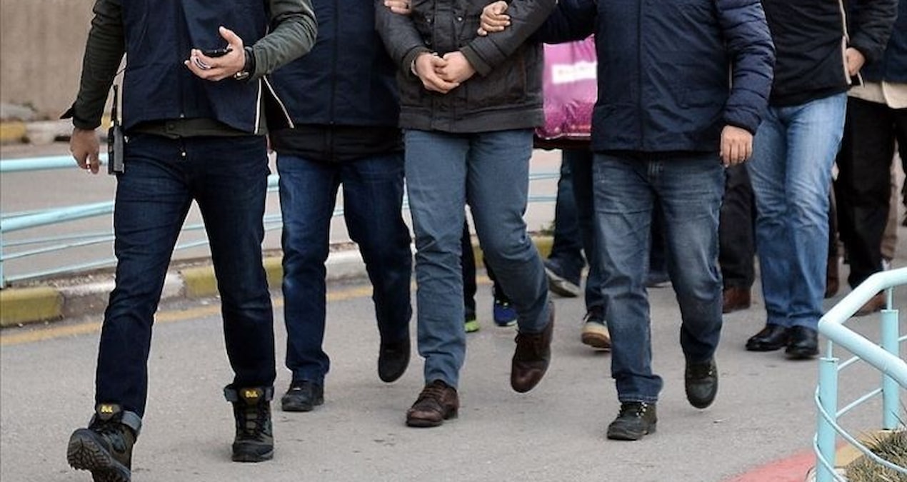 Gündemden Son Bilgiler: 'Bayğaralar' suç örgütüne operasyon: 287 gözaltı - Son Dakika: Gelişmeler Takip Ediliy