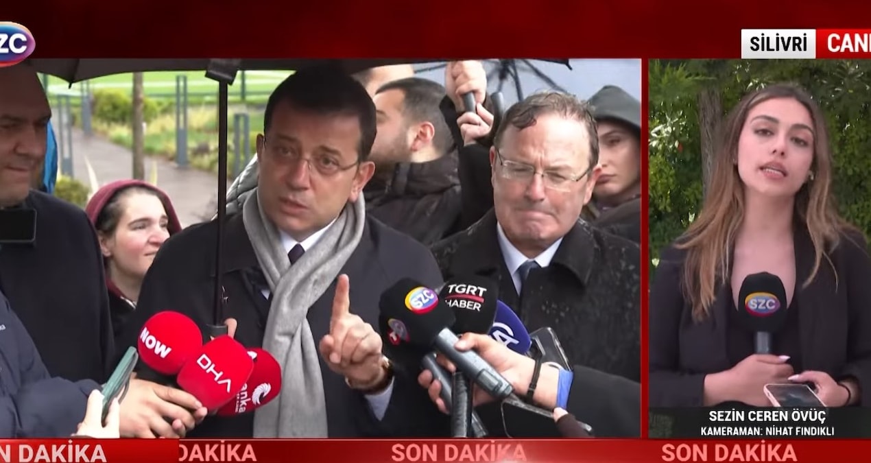Kritik Açıklama: 'Bayram öncesinden çok daha güçlüyüz' - Haberleri - Son Dakika Bilgileri