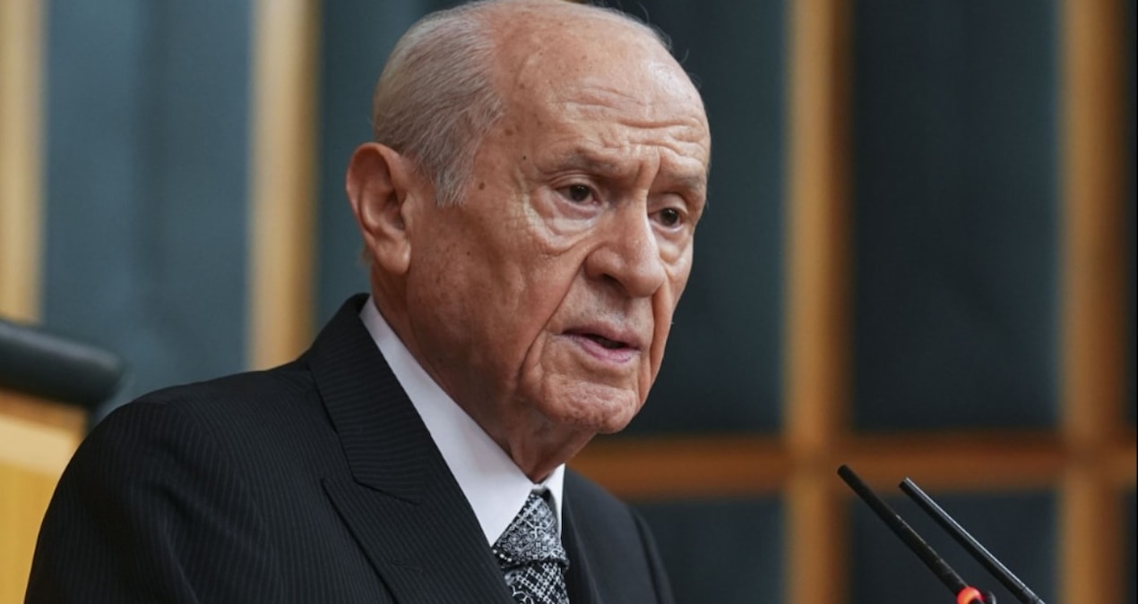 Bayram sonrasında çok önemli adımlar atılacak - Son Dakika Haberleri - Son Dakika Bilgileri