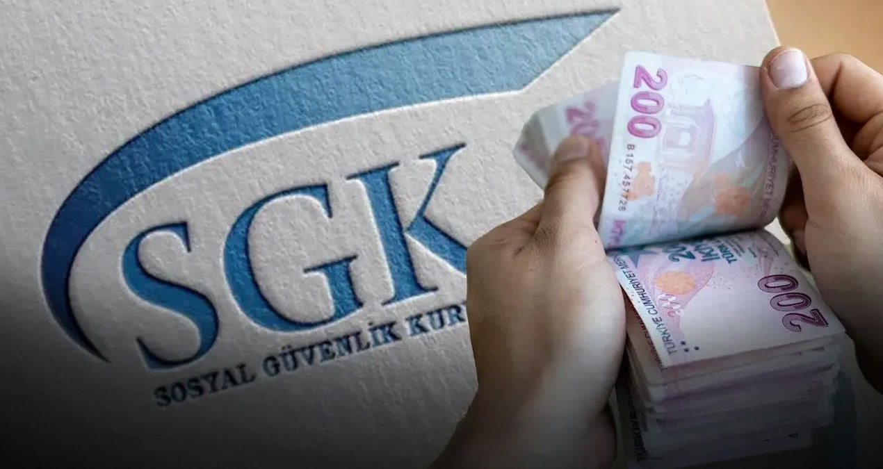 Bayrama saatler kala SGK'dan kritik ikramiye açıklaması - Son Dakika | İşte Tüm Ayrıntılar