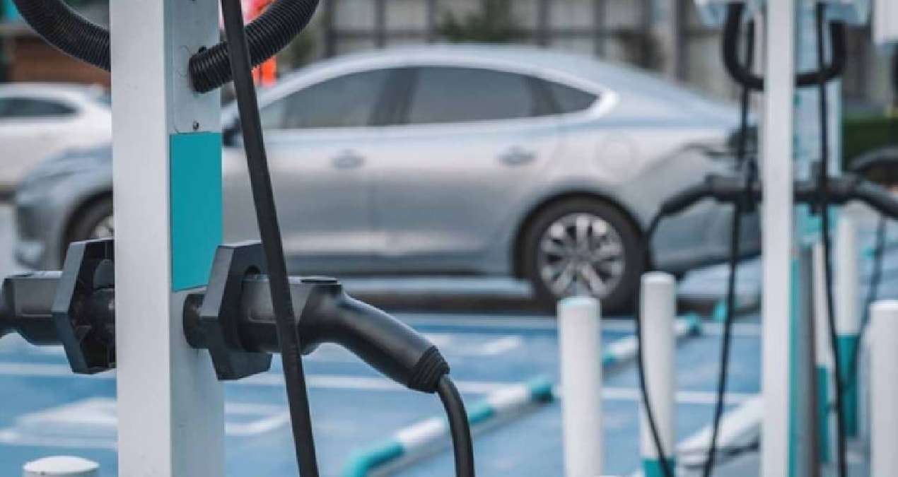 Gündemden Son Bilgiler: Bayramda elektrikli araç şarjı rekor kırdı: Tüketim yüzde 194 arttı - Son Dakika ve Me
