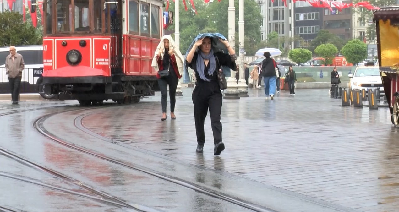 Son Gelişme: Bayramı İstanbul'da geçirecekler dikkat! Yarın bir anda bastıracak - Son Dakika Haberleri ve Mera