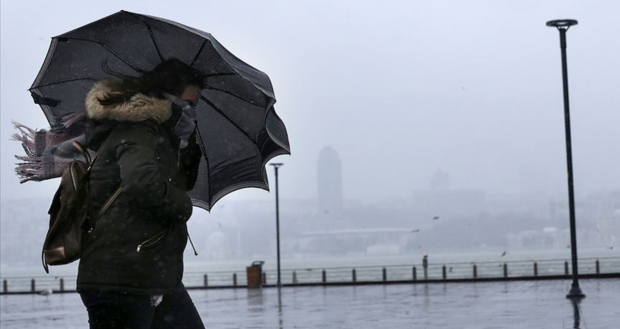 Gündemden Son Bilgiler: Bayramın ikinci gününde Meteoroloji'den kritik rapor - Son Dakika | İşte Tüm Ayrıntıla