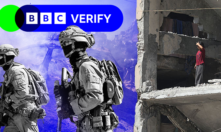 BBC Verify, İsrail ordusunun 254 olay soruşturmasını kamuoyuna açmadığını tespit etti | İşte Tüm Ayrıntılar