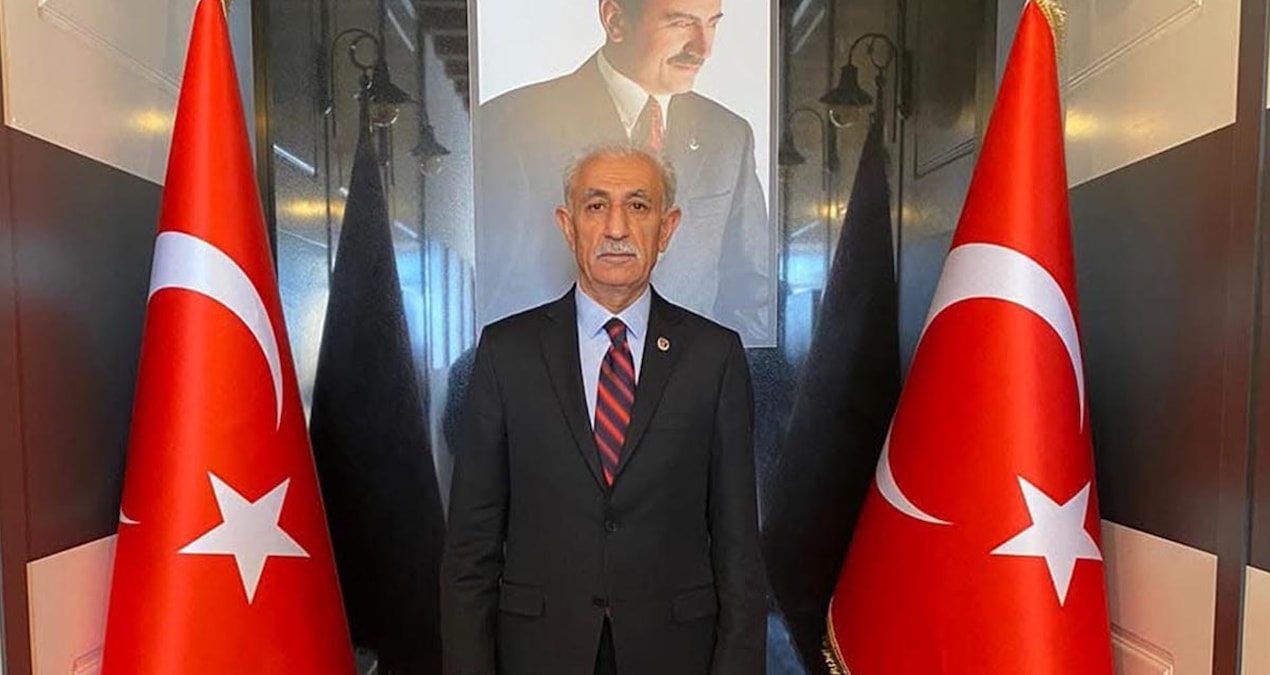 Kritik Açıklama: BBP Sivas İl Başkanı Ahmet Polat yaşamını yitirdi - En Son Haber | İşte Tüm Ayrıntılar