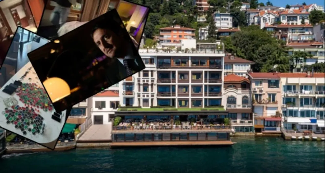 Sıcak Gündem: Bebek Otel'de 'sistematik takip' itirafı: Gelenleri kayda aldılar - En Son Haber: Gelişmeler Tak