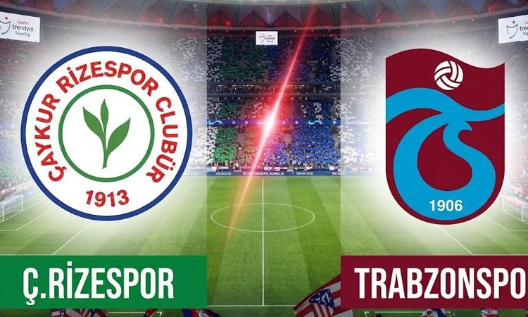 beIN Sports 1 CANLI izle! Ç. Rizespor Trabzonspor full HD donmadan beIN Sports 1 kesintisiz nasıl izlenir? | İ