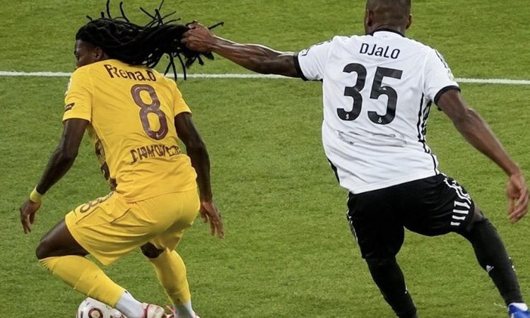 Ayrıntılar Netleşti: beIN Trio ekibi futbolseverleri çıldırtan pozisyonda tereddütsüz görüş önemle vurguladı -