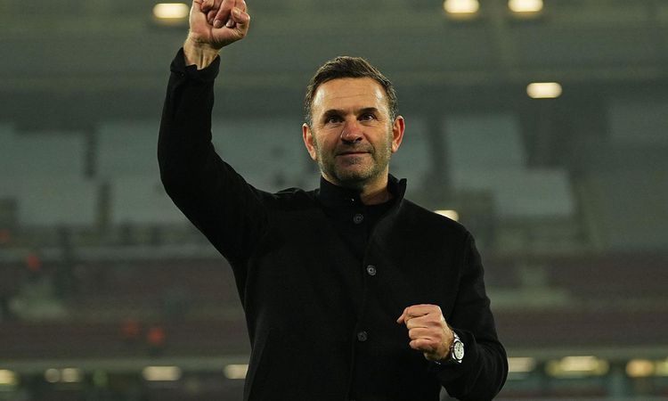 Okan Buruk gave the expected good news: He will sign within 1-2 days - News