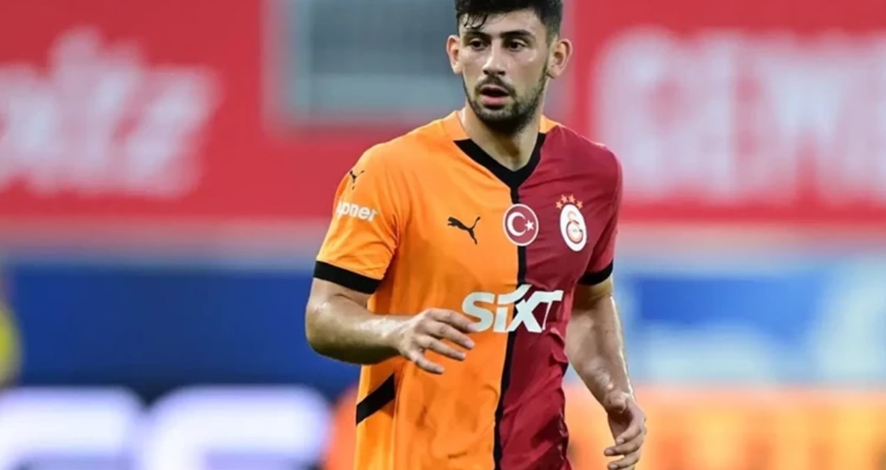 Ayrıntılar Netleşti: Bekleneni verememişti! Yusuf Demir'den Galatasaray açıklaması - En Son Haber | İşte Tüm A