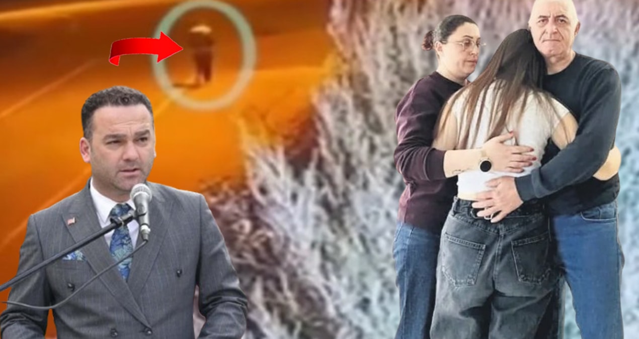 Son Gelişme: Belediye başkanının tacizine uğradığını söyleyen Tuana’nın son anları - En Son Haber - Son Dakika