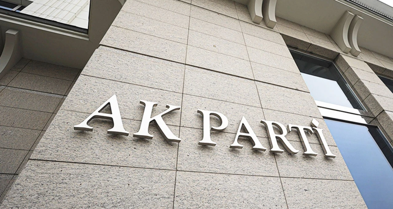 Son Gelişme: Bir belediye daha AKP'ye geçti - Son Dakika: Gelişmeler Takip Ediliyor