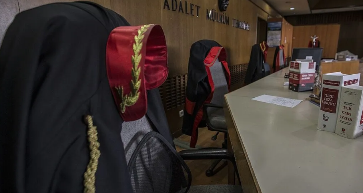 Allegation of 25 million bribe for acquittal: Criminal complaint against senior member of the judiciary - Latest News