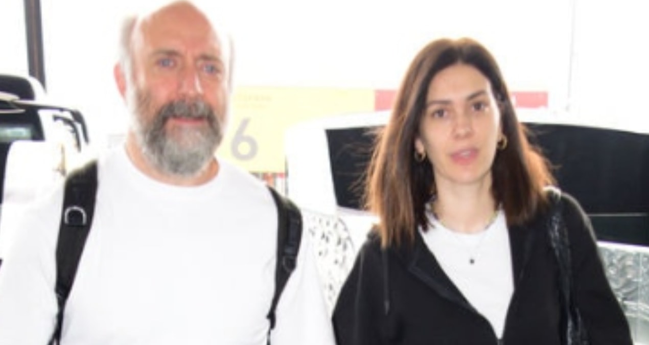 Son Gelişme: Bergüzar Korel ile Halit Ergenç’ten bayram kararı! Tatil rotaları netlik kazandı - Son Dakika | İ