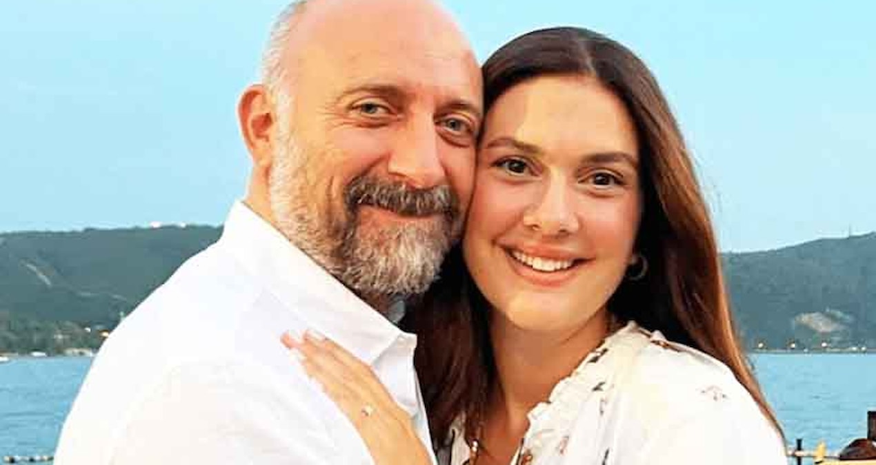 Bergüzar Korel yapımcılara mesaj verdi - Son Dakika Haberleri: Gelişmeler Takip Ediliyor