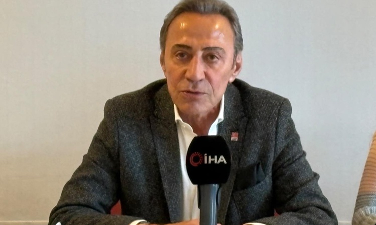 Berhan Şimşek'ten Mansur Yavaş'a sert sözler: Fazla yükselme, senden büyük Allah var - Son Dakika Bilgileri