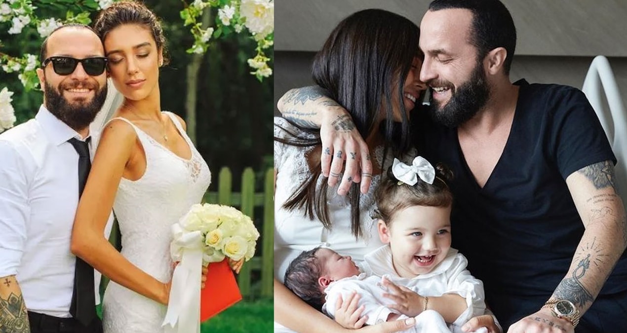 Kritik Açıklama: Berkay'dan eşine 55 milyonluk bebek hediyesi! - Son Dakika Haberleri - Son Dakika Bilgileri