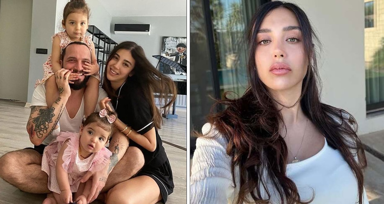 Gündemden Son Bilgiler: Berkay'ın eşi o yorumu görünce çılgına döndü: 'Erkek gelene kadar üremeye devam' - Hab