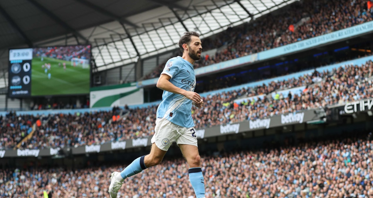 Son Gelişme: Bernardo Silva, Galatasaray'a haber yolladı - Haberleri | İşte Tüm Ayrıntılar