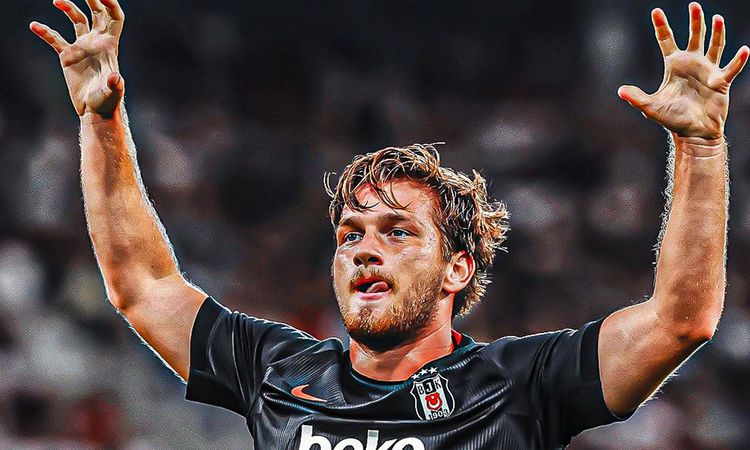 Sıcak Gündem: Beşiktaş 10 kişi kalmasına rağmen kazanmasını bildi - Haberleri ve Merak Edilenler
